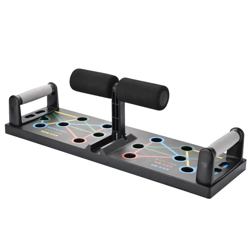 TriFit Pro Board