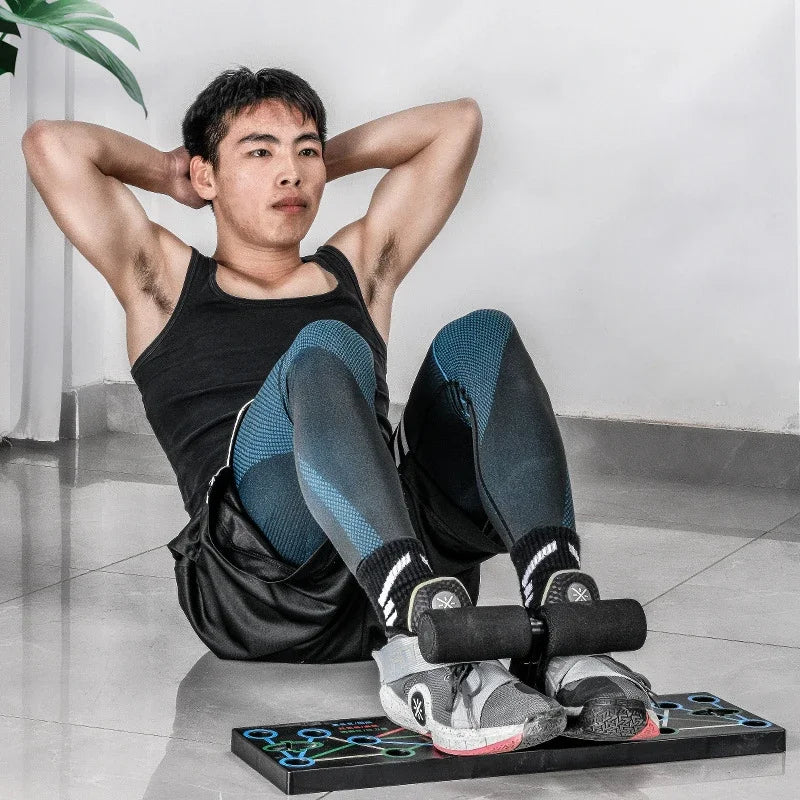 TriFit Pro Board