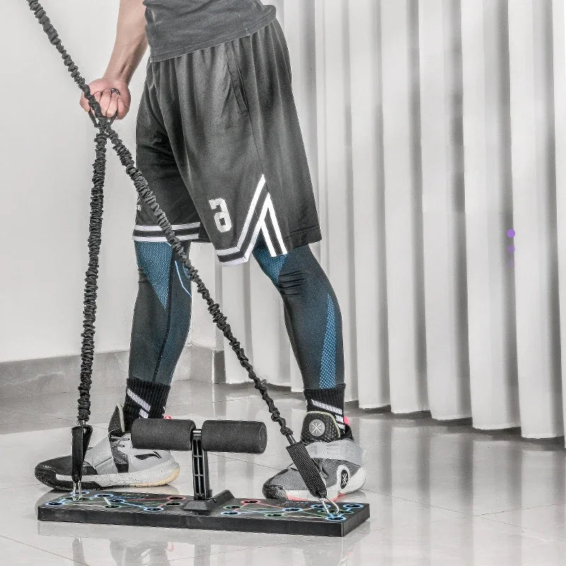 TriFit Pro Board