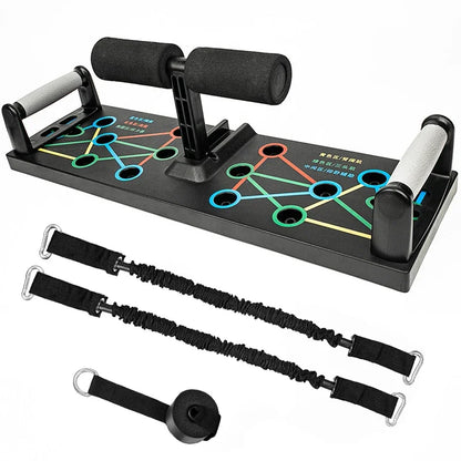 TriFit Pro Board