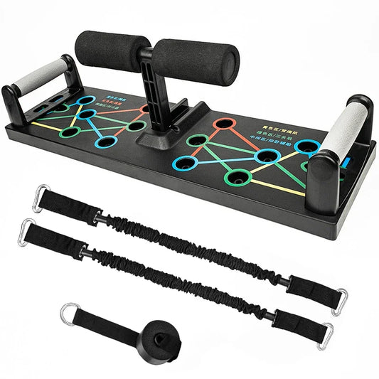 TriFit Pro Board
