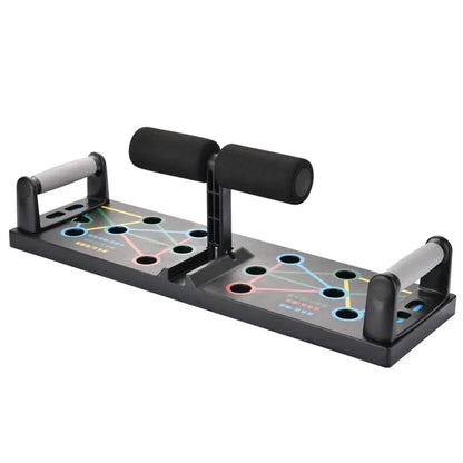 TriFit Pro Board