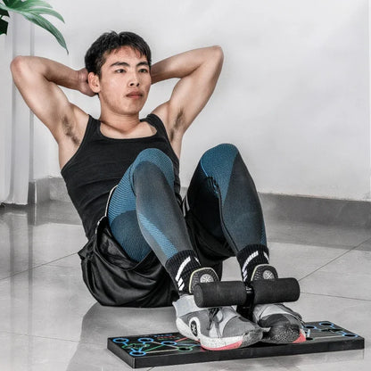 TriFit Pro Board
