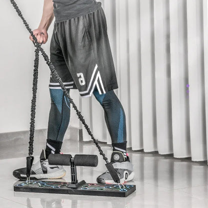 TriFit Pro Board
